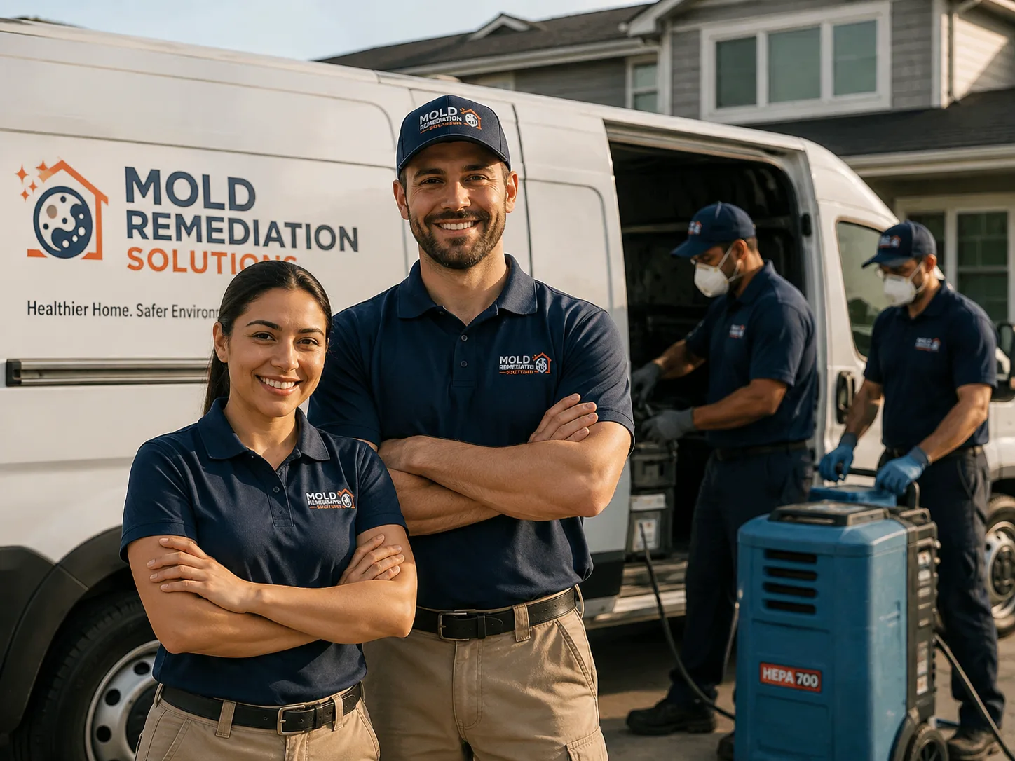 Mold Remediation company in Chittenango, NY